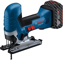 Лобзик Bosch GST 185-LI 3500ходов/мин от аккумулятора | код 2047874 | BOSCH