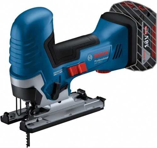 Лобзик Bosch GST 185-LI 3500ходов/мин от аккумулятора | код 2047874 | BOSCH