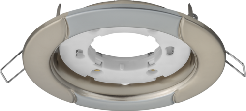 Светильник 93 051 NGX-R8-001-GX53 Волна жемчуж./серебр. Navigator 93051 фото 2