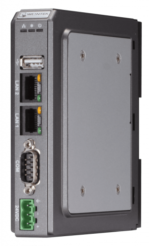 cMT-FHDX-220 HMI support Full HD 1080p High Resolution HDMI Output with external touch screen | код 00-06133970 | Weintek