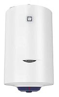 Водонагреватель Ariston BLU1 R ABS 50 V 1.5кВт 50л электрический настенный/белый | код 1083242 | ARISTON