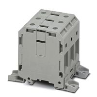 Клемма для высокого тока UKH 70-3L-F | код 3076484 | PHOENIX CONTACT