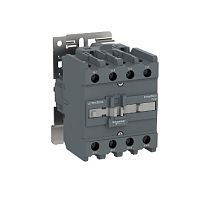 КОНТАКТОР TVS 4P(2НО+2НЗ) 80A AC1 220В 50/60ГЦ | код LC1E65008M7 | SCHNEIDER ELECTRIC