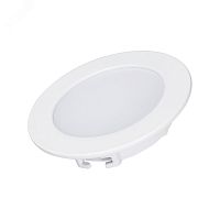 Светильник DL-BL90-5W White (ARL, IP40 Металл, 3 года) | код 21430 | Arlight
