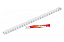 Светильник светодиодный SPO-110 OPAL 36Вт 230В 6500К 2750лм 1200мм IP40