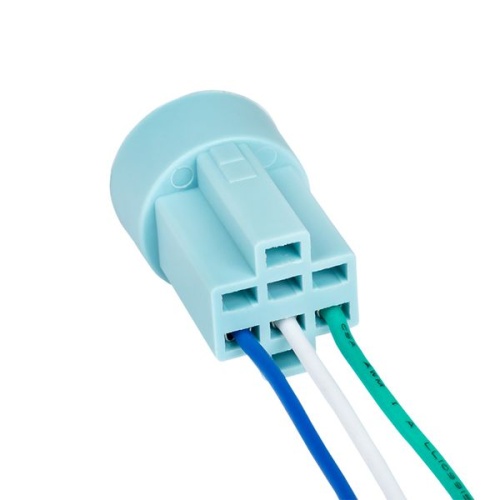 Адаптер для подключение кнопок S-Pro67 3 контакта PROxima | код s-pro67-401 | EKF фото 4