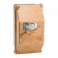 Выключатель автоматический ВА21-29-240010-63А-6Iн-440DC-IP54-У2 | код. 103259 | КЭАЗ 