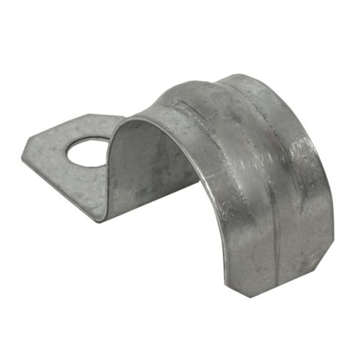 Скоба металлическая однолапковая для монтаж, пистолета d21-22 мм (100 шт) PROxima | код smp-1-21-22 | EKF фото 4