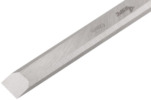 Стамеска с деревянной ручкой 12 мм | код 42954 | FIT фото 6