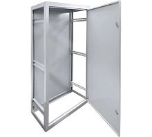 Каркас ВРУ-1 (1700х450х450) IP31 Профи TDM | код SQ0905-1629 | TDM