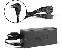 Блок питания TopON TOP-AC07 65W 19V-19V 3.42A от бытовой электросети | код 1539908 | TOPON
