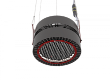L-industry II PRO 170/Г60/4,0К/05/I11-31/IP65 LEDEL | код INP170-34-514-17 | LEDEL