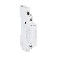 Блок контактов вспомогательный OptiStart MP-HS11-T2 | код 340188 | КЭАЗ