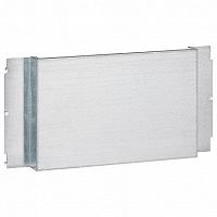 Пластина универсальная неперфорированная XL³ 800/4000 шириной 600 мм² - высота 200 мм | код. 020643 | Legrand