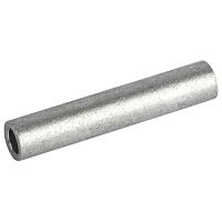 Гильза ЭРА ГА 10-4,5 алюминиевая ГОСТ 23469.3-79 | код Б0062628 | ЭРА