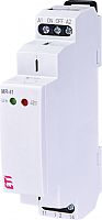Импульсное реле с функцией память MR-41 230V AC (1x16A_AC1) | код 002470094 | ETI