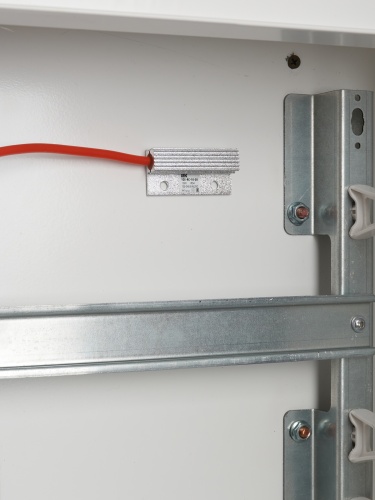 Мини-обогреватель 10Вт IP54 | код YCE-RC-10-20 | IEK фото 2