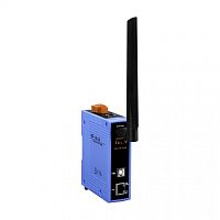 WF-2572 CR Ethernet to Wi-Fi Bridge (RoHS) | код 00-06125373 | ICP DAS