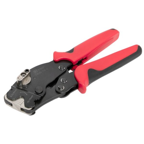 Пресс-клещи ПКВт-16-4 Expert | код. pkvt-16-4-exp | EKF фото 5