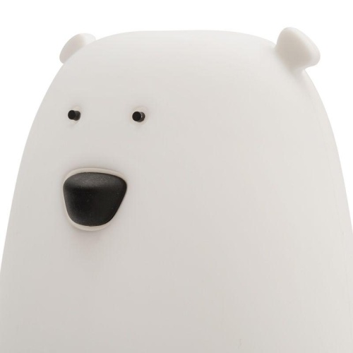 Ночник силиконовый "Медвежонок" | код 503-002 | Neon-Night фото 4