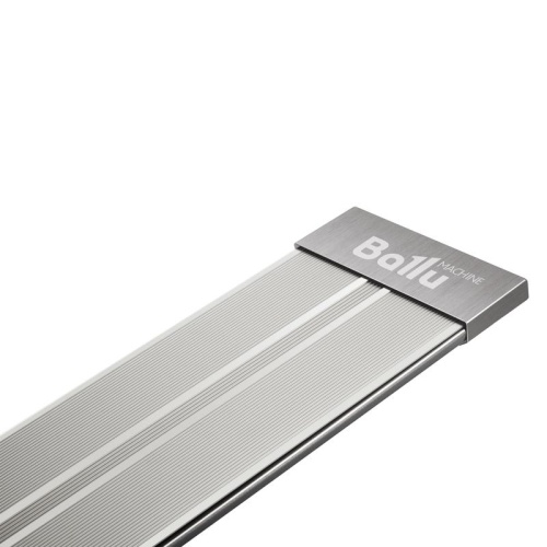 Обогреватель инфракрасный BIH-AP4-2.0-M | код НС-1454426 | Ballu