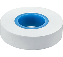 Изолента 71 676 OIT-B15-20/WH белая | код 22016 | ОНЛАЙТ