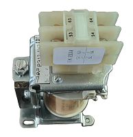 Реле тока РЭ-12Т-1-63А 1 З +1 Р пер. прис. | код A8119-77944646 | ЧЭАЗ