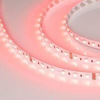 Лента светодиодная RT-B60-12mm 24V RGBW-Day-4-in-1 19.2Вт/м IP20 5060 открыт. (уп.5м) Arlight 019151(2)