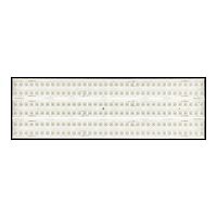 Светильник светодиодный SM505T LED90S/840 PSU DA45 BK Philips | код 910771127488 | PHILIPS