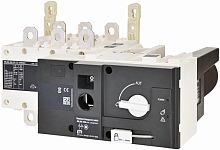 Переключатель нагрузки с мотор-приводом MLBS 250 230VAC 3P CO (1-0-2, 250А ) | код 004661870 | ETI