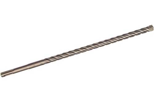 Сверло SDS-plus-5X 12x250x310 (2.608.833.810) | код 2608833810 | BOSCH