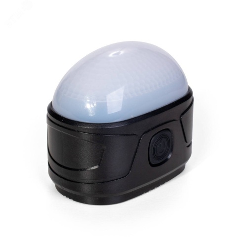 Фонарь кемпинговый FL-6891 серия EXPLORER | код 82065 | КВТ