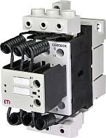 Контактор CEM 30CK.01 (30 кВАр, 400-440V) | код 004643811 | ETI