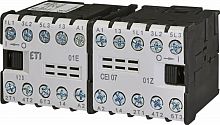 Контактор CEI 07.01 400V AC | код 004641614 | ETI