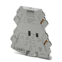 Разделительные усилители MINI MCR-2-UI-UI-PT | код 2902040 | PHOENIX CONTACT