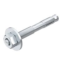 Болт анкерный BZ3 M10х115мм сталь G OBO 6838681