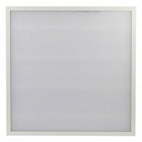 Светильник светодиодный SPO-950-3-65K-018 18Вт 6500К 1890Лм IP40 595х180х40 матовый | код Б0051630 | ЭРА