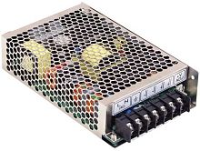 Источник питания AC-DC, med, ККМ, 104Вт, вход 85…264В AC, 47…63Гц /120…370В DC, выход 36В/2.9A, рег. вых 34.2…39.6В, изоляция 4000В AC, в кожухе 159х97х38мм, -40…+60С | код MSP-100-36 | MeanWell