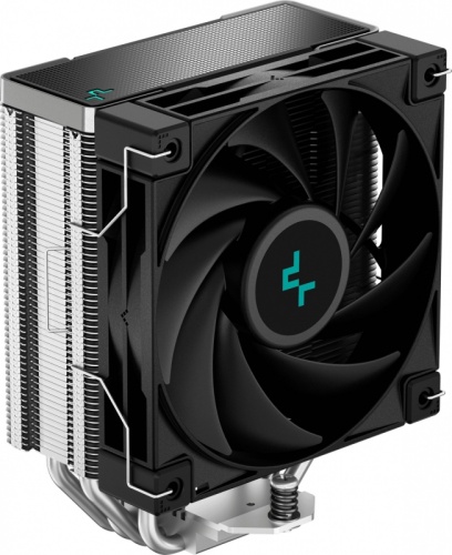 Устройство охлаждения(кулер) Deepcool AK400 Soc-AM5/AM4/1151/1200/1700 4-pin 29dB Al+Cu 220W 661gr Ret | код 1999698 | DEEPCOOL