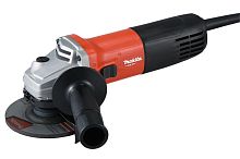 Углошлифовальная машина Makita M9507 720Вт 11000об/мин рез.шпин.:M14 d=115мм | код 1626410 | Makita