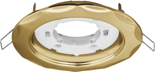 Светильник 93 059 NGX-R9-002-GX53 звезда зол. Navigator 93059 фото 2