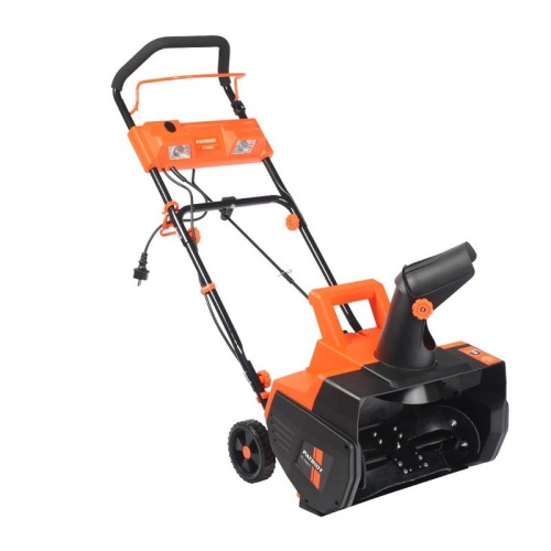 Снегоуборщик электрический PS 2300 Е PATRIOT 426302222 Снегоуборщик электрический PS 2300 Е PATRIOT 426302222