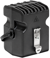 Нагреватель с вентилятором SILART, 400 Вт 230 V AC | код SNV-640-000| SILART