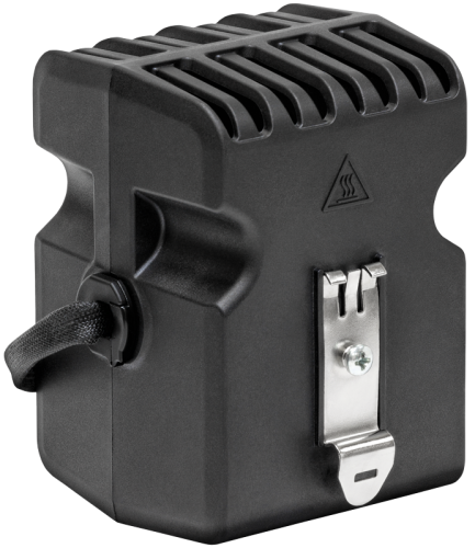Нагреватель с вентилятором SILART, 400 Вт 230 V AC | код SNV-640-000| SILART