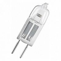 Лампа галогенная (64440) 50W 12V GY6.35 FS1 | код. 4050300324432 | OSRAM