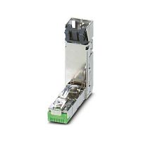 Штекерный соединитель RJ45 CUC-IND-C1ZNI-B/R4QV6 | код 1406338 | PHOENIX CONTACT