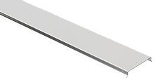 Крышка на лоток осн. 150х3000-2,0мм IEK | код CLP1K-150-200-3 | IEK