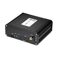 Даталоггер (УСПД), TELEOFIS RTU602 NK3.4744 интерфейс: RS-232, RS-485, 4x GPIO (счетный, 1-Wire, 4-20 мА), NB-IOT, питание 7-30VDC, встроенная батарея 3500 мАч, крепление на выбор*, материал корпуса: металл | код RTU602 NK3.4744 | TELEOFIS