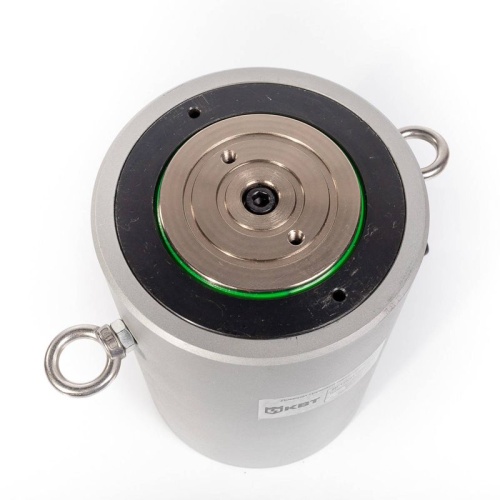 Домкрат грузовой односторонний ДГ100П150 (КВТ) | код 84556 | КВТ фото 5