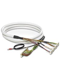 Кабель FLKMIL-50/4FLK14/EZ-DR/ 200/CS | код 2306304 | PHOENIX CONTACT